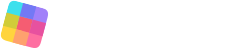 GameClub logo white